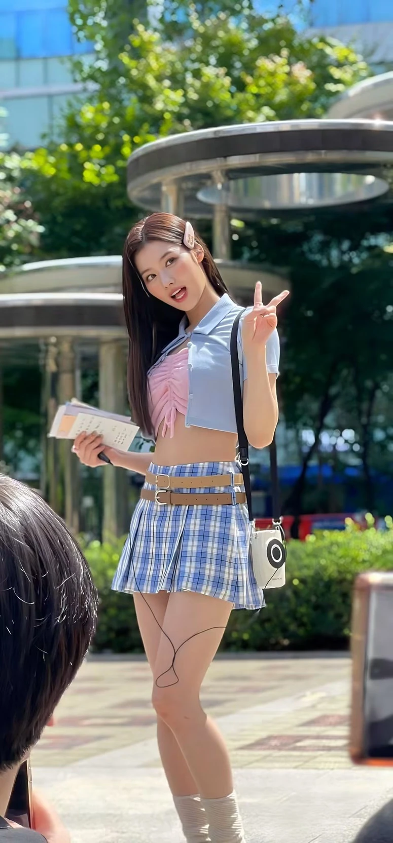 I miss you so much thumbnail