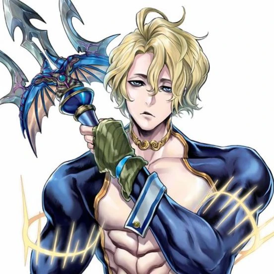 Poseidon thumbnail