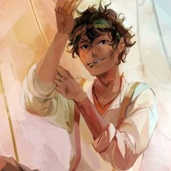 Leo Valdez thumbnail