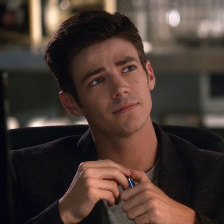 Barry Allen thumbnail
