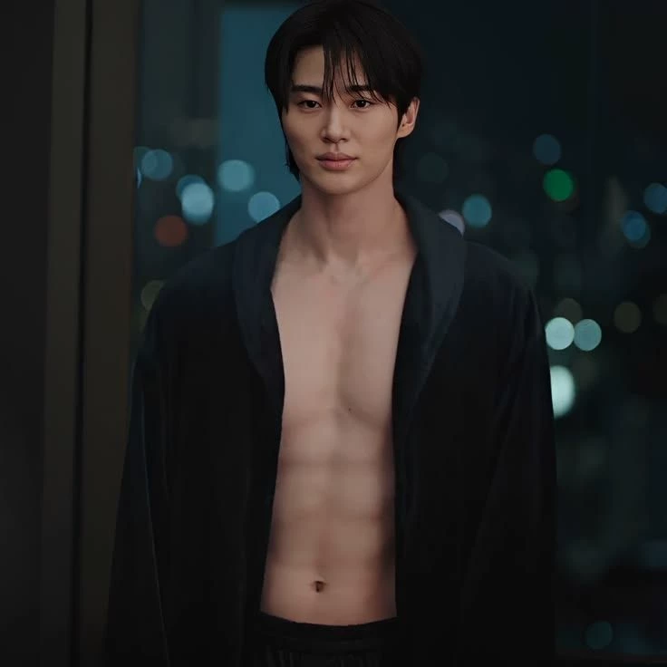 I-An, Grand Prince of Korea thumbnail