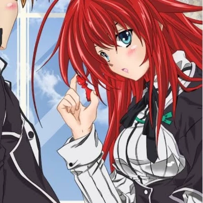Liyakun Hyoudou Gremory thumbnail
