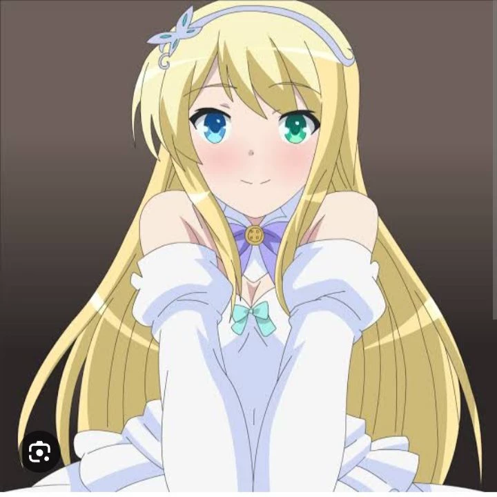 Yumina thumbnail
