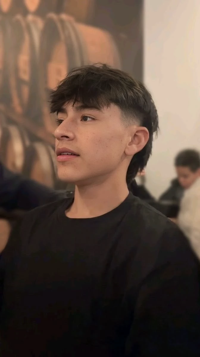 Roger Llaurado Jr thumbnail