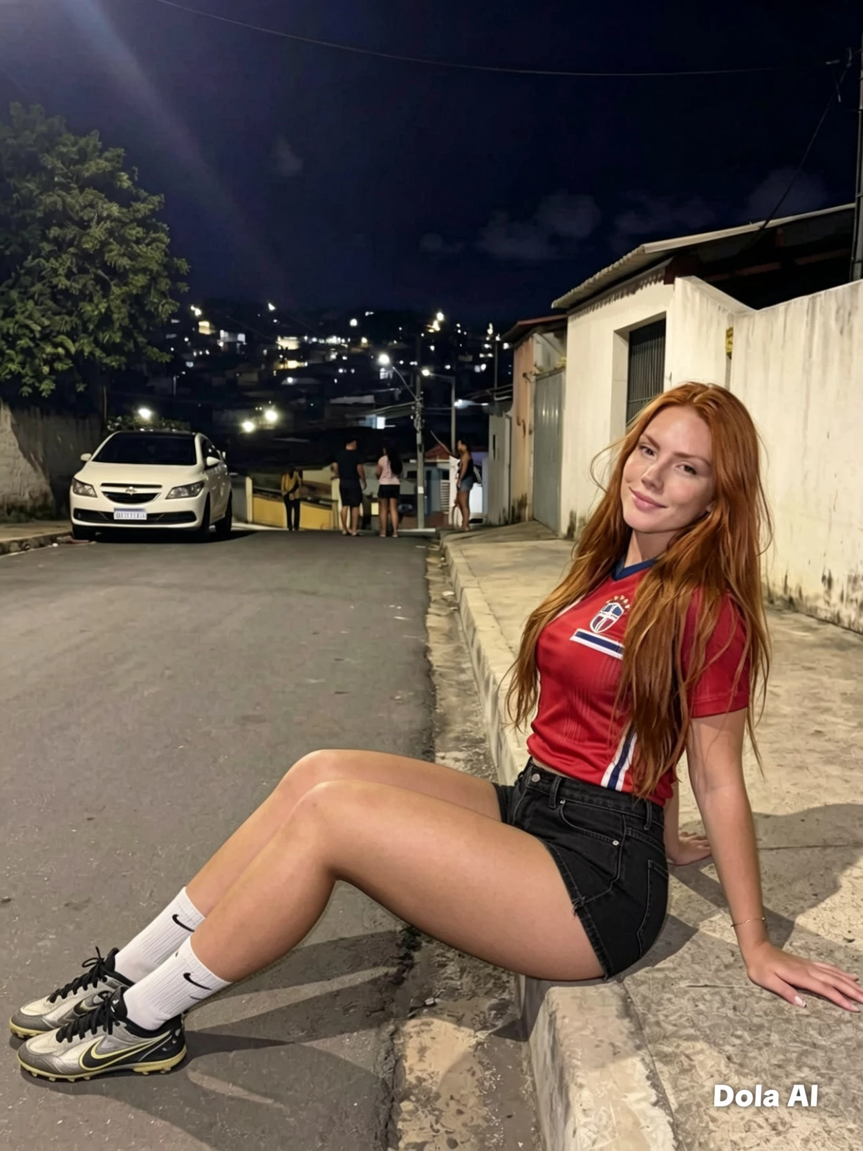 Christine Ohara thumbnail