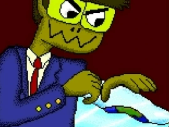 mediogre thumbnail