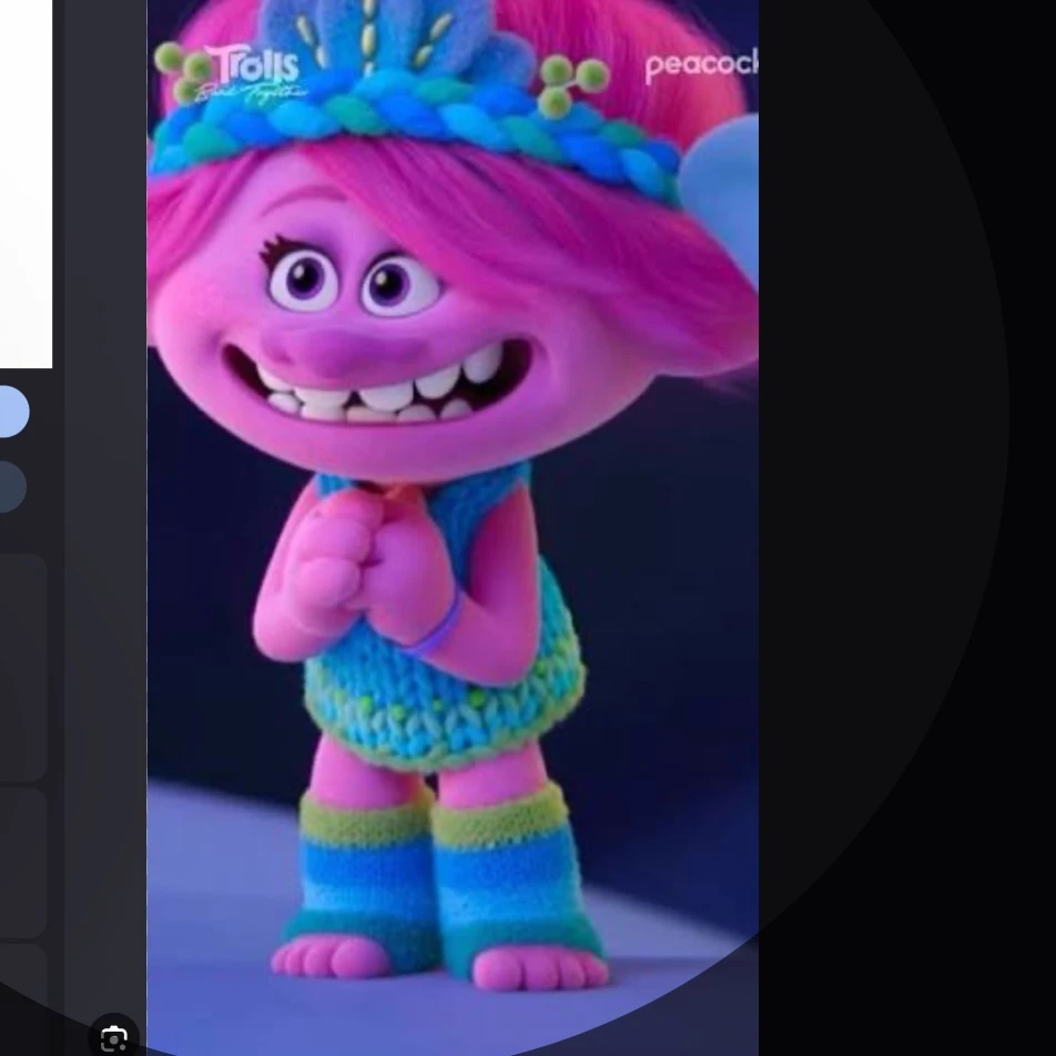 Poppy thumbnail