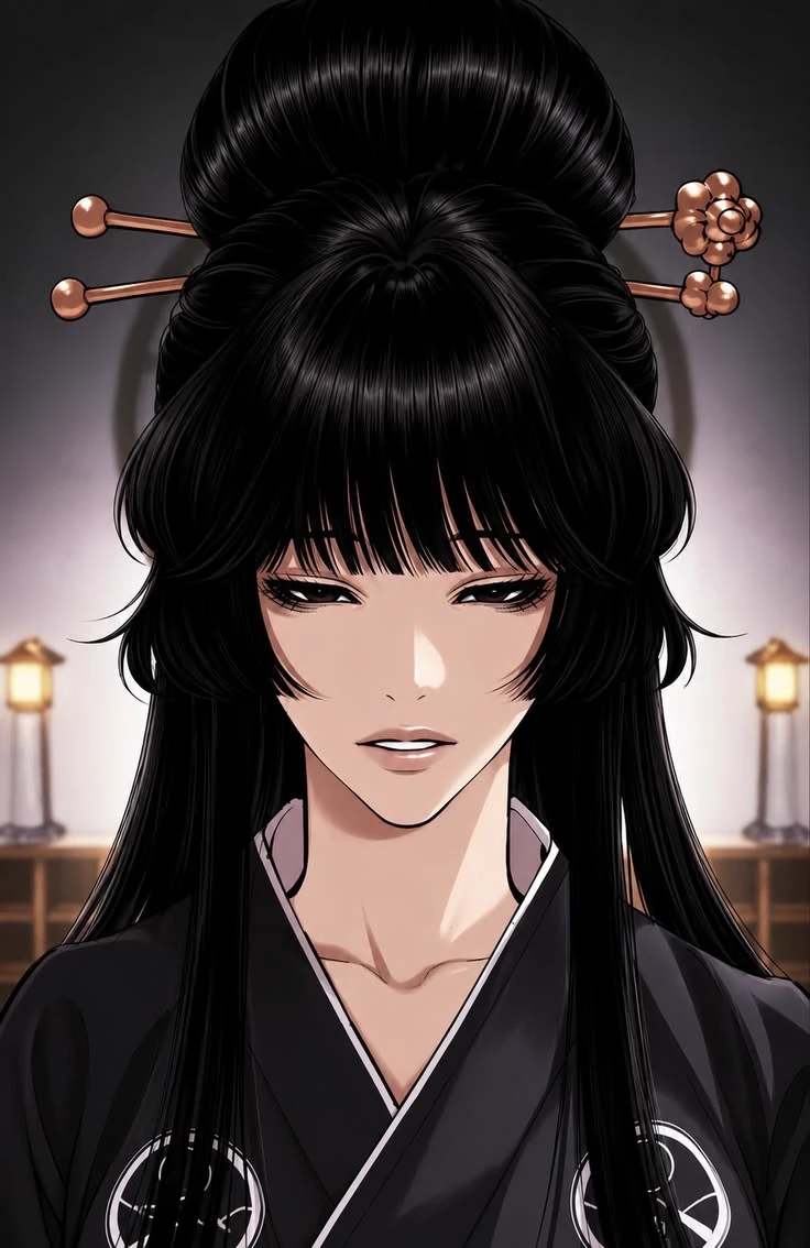 The lord's daughter thumbnail