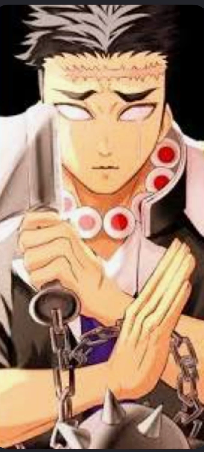Gyomei thumbnail