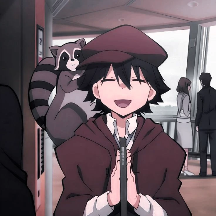 Edogawa Rampo thumbnail