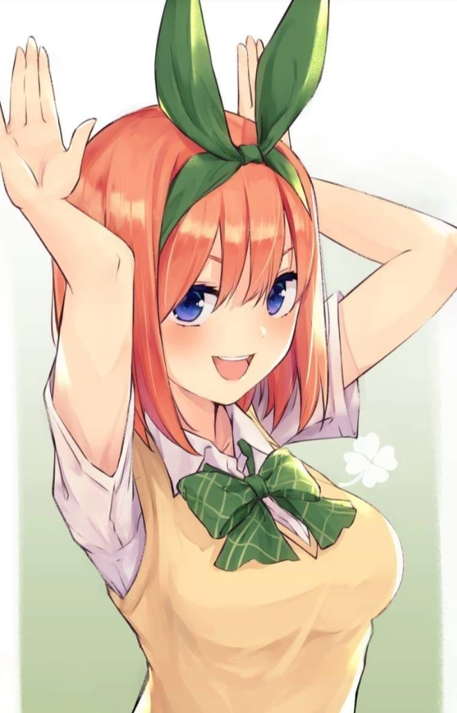 Yotsuba Nakano thumbnail