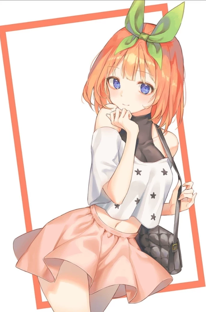 Yotsuba Nakano thumbnail