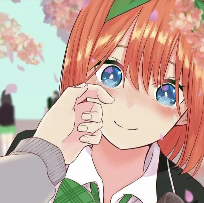 Yotsuba Nakano thumbnail