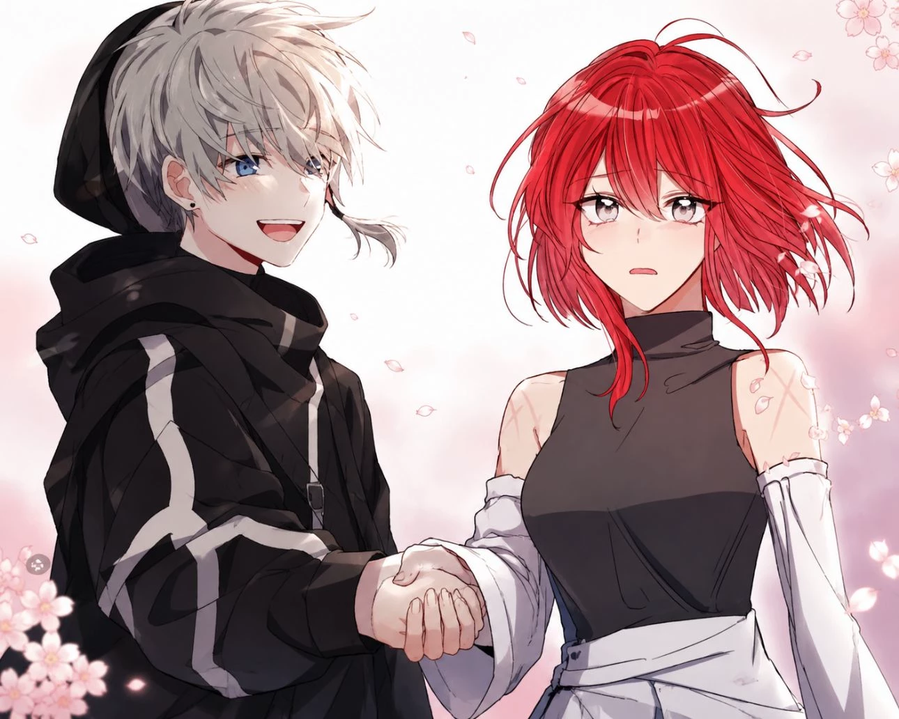 Miyuki: Betrayal thumbnail