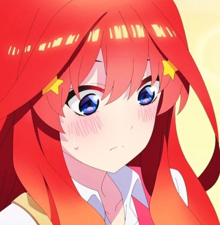 Itsuki Nakano thumbnail