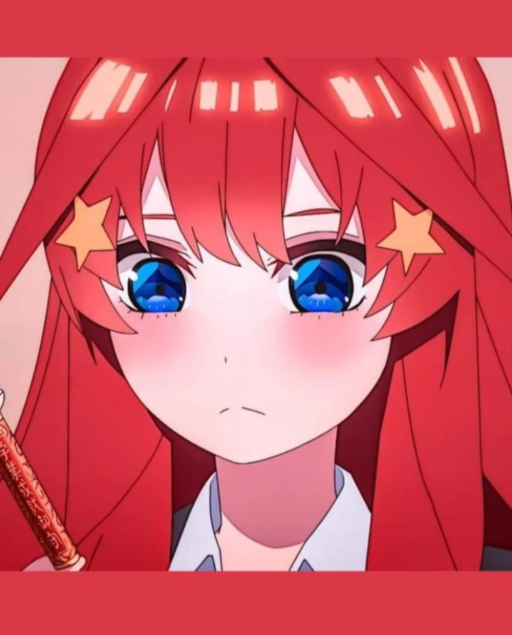 Itsuki Nakano thumbnail