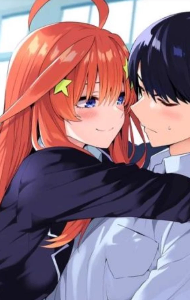 Itsuki x Fuutarou thumbnail