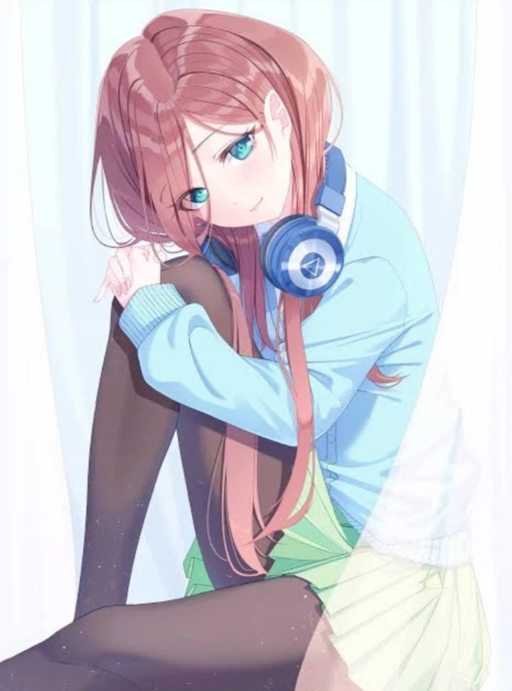Miku Nakano thumbnail
