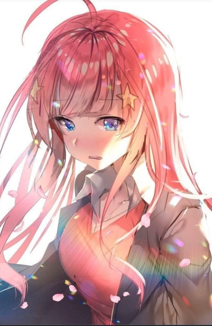 itsuki Nakano  thumbnail