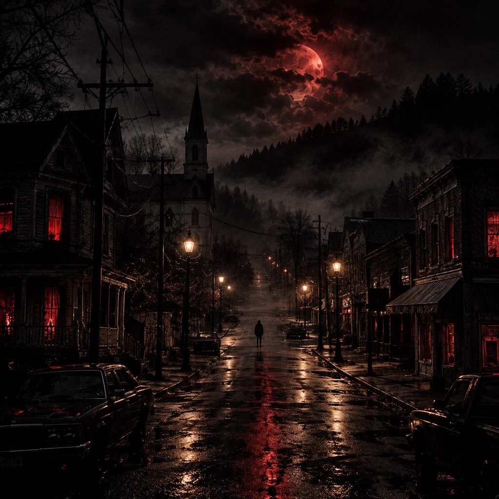 House of killers thumbnail