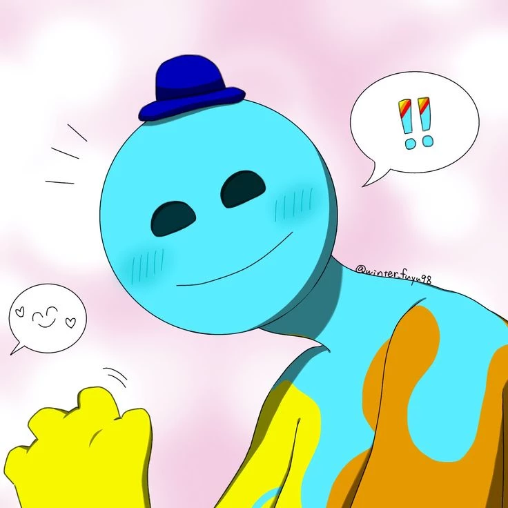 Doey The Doughman thumbnail