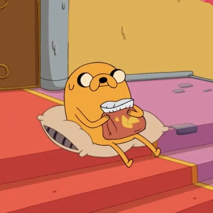Jake The Dog thumbnail