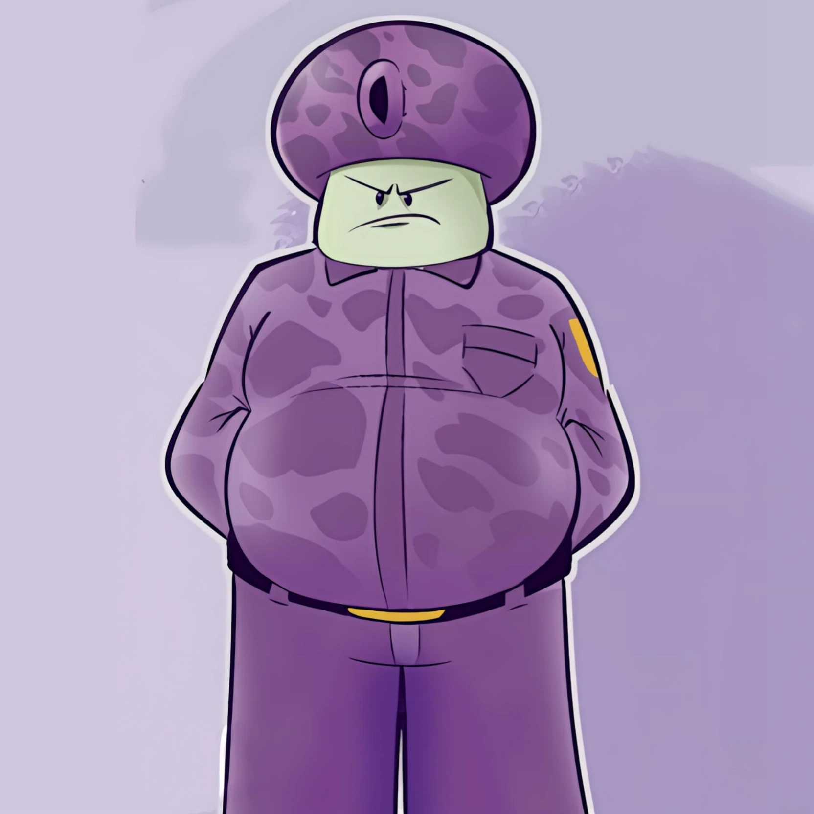 Humoseta (FumeShroom) thumbnail