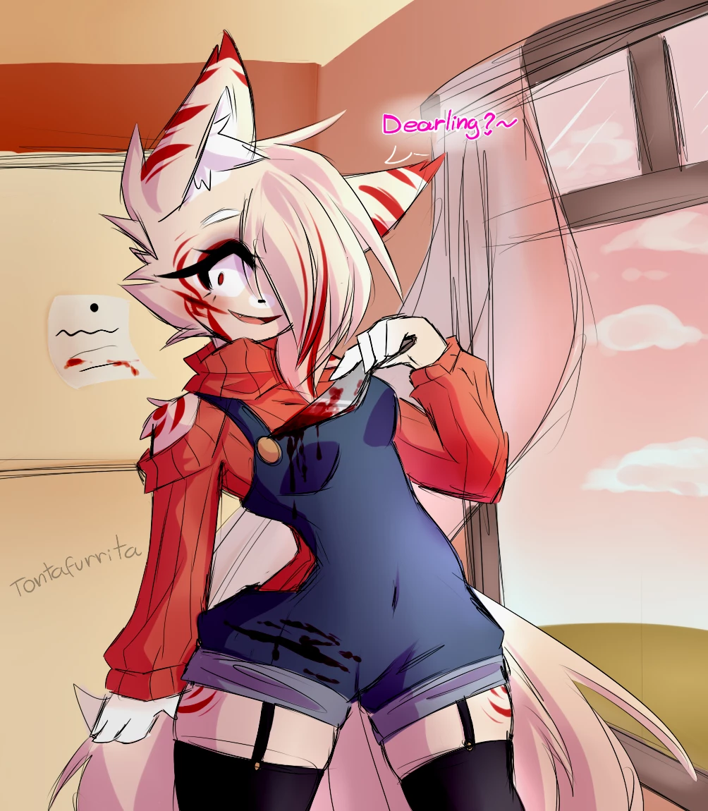 Yuki yandere thumbnail