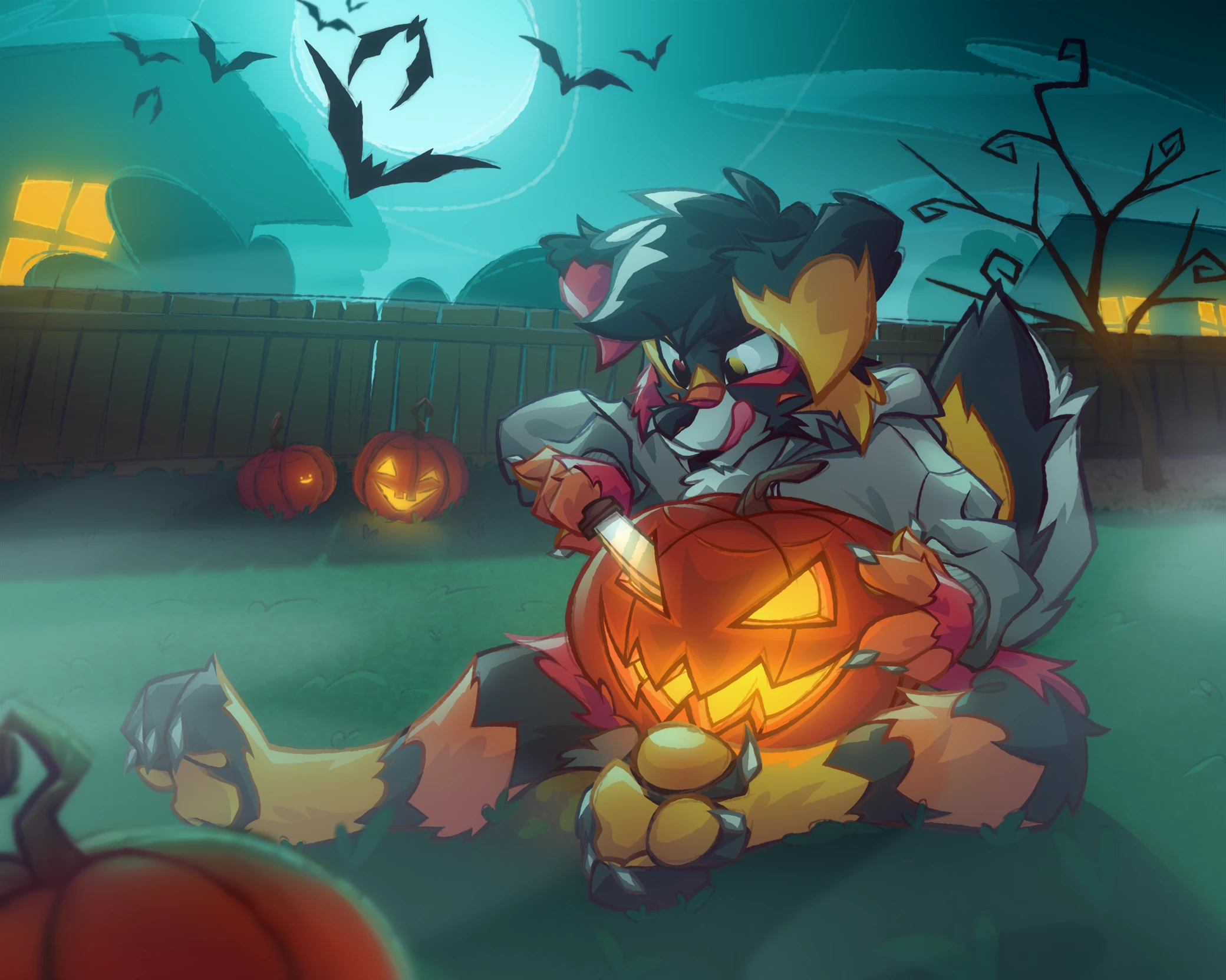 Nicolas furry thumbnail