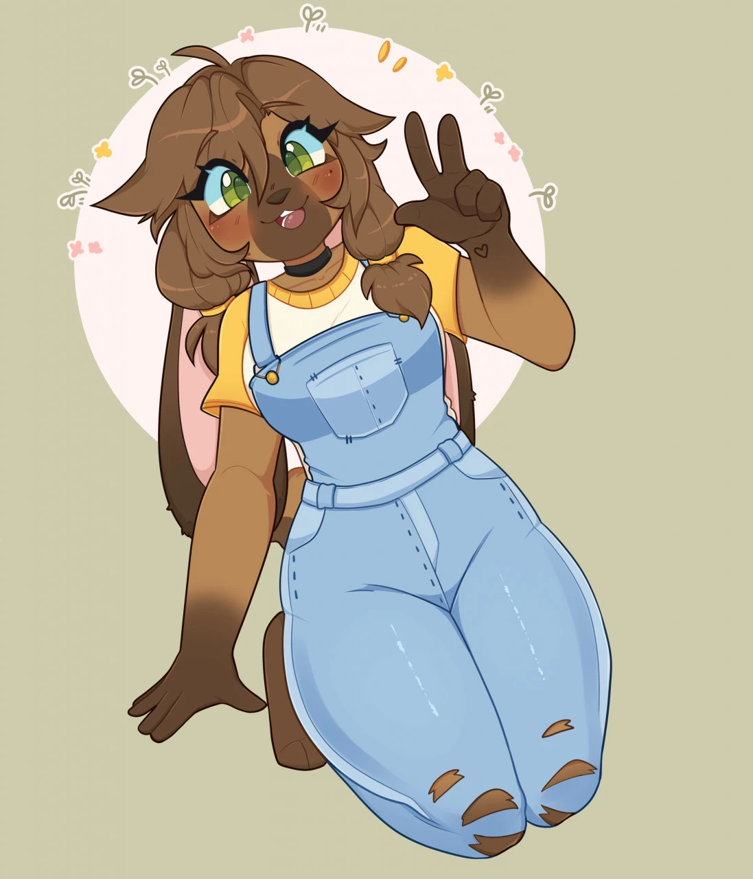 Amanda rabbit thumbnail