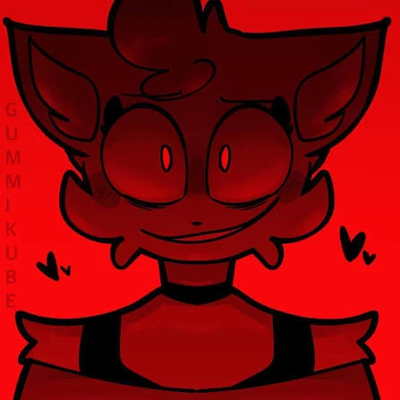 Hanna the yandere cat furry mom thumbnail