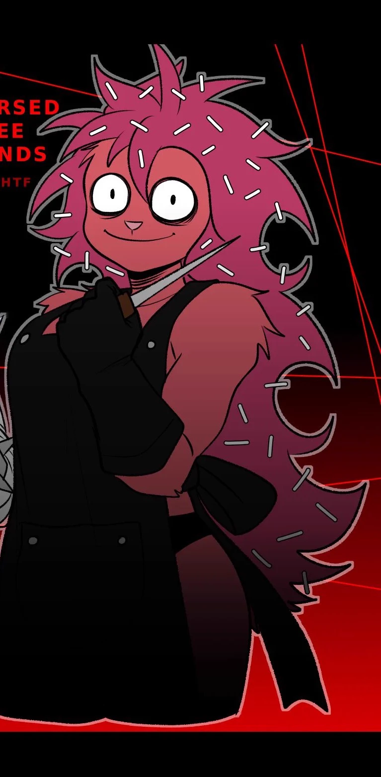 flaky (Accursed Tree Friends) thumbnail