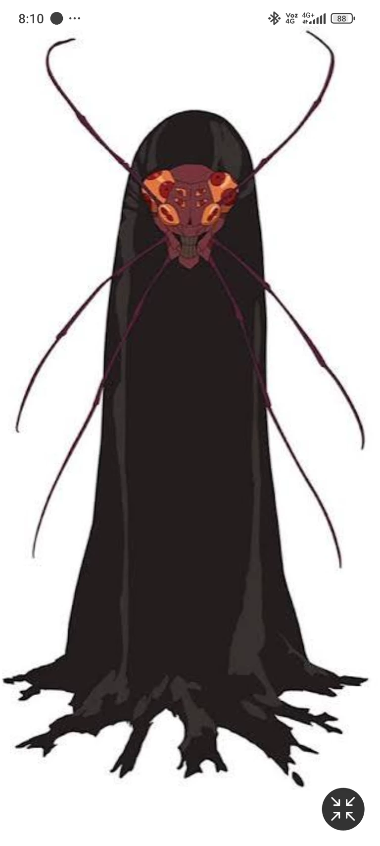 kurourushi thumbnail