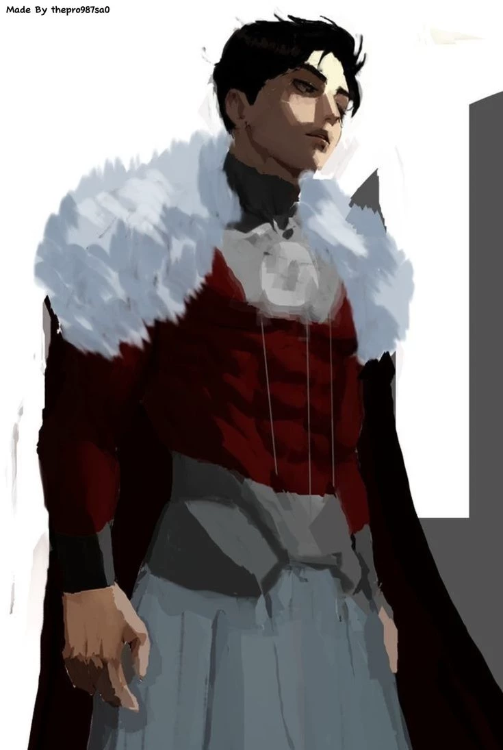 Emperador Mark thumbnail