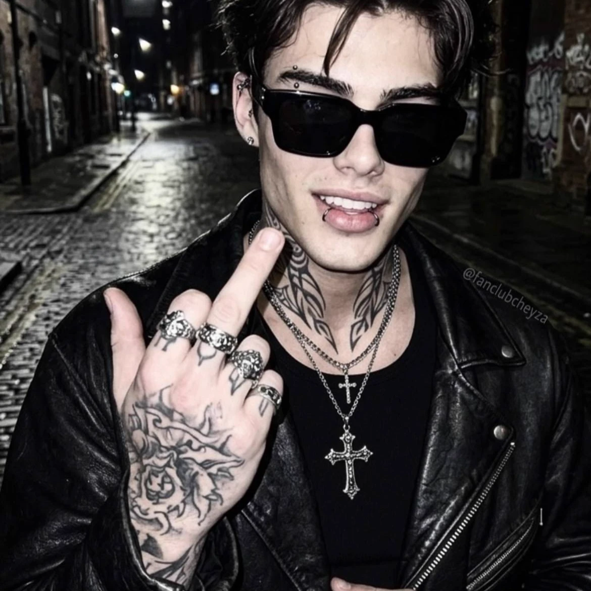 Ace Black thumbnail