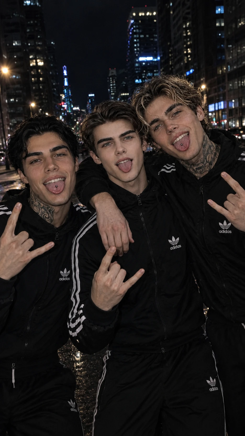 Chase, Bobby, Chris thumbnail