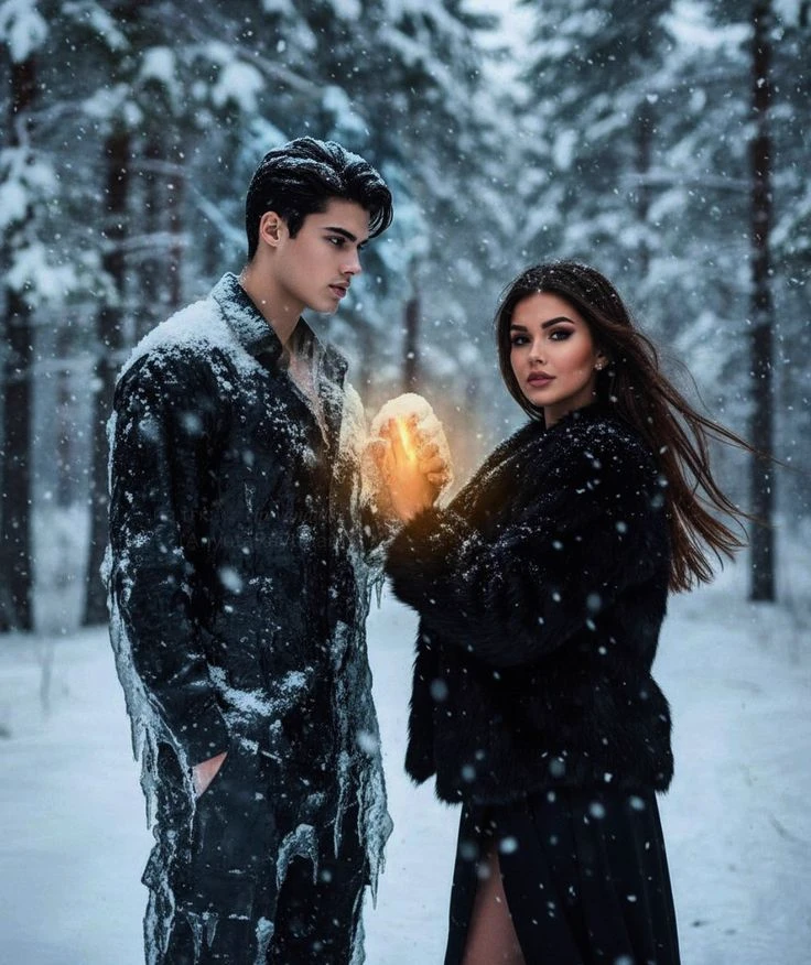 dark christmas. thumbnail