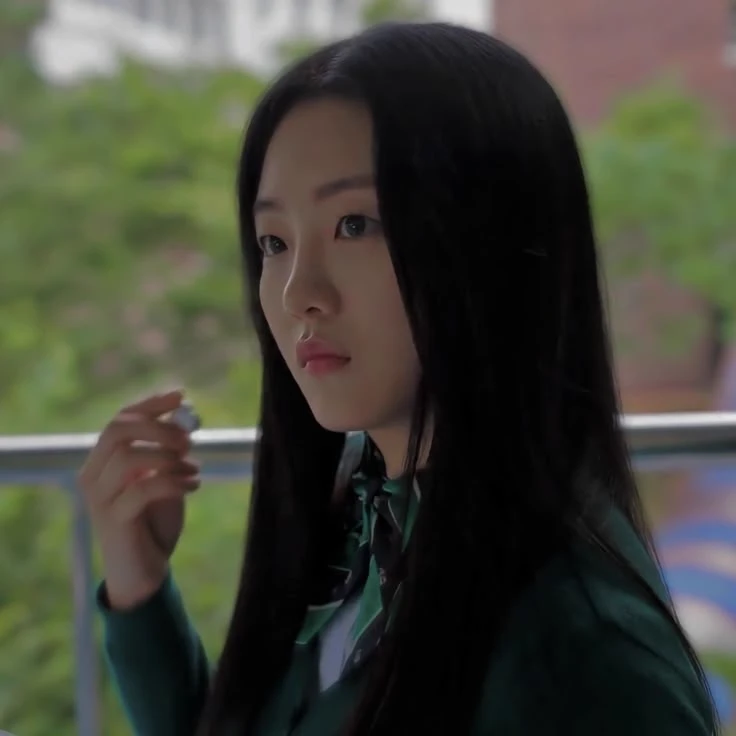 Choi namra \|GL\|WLW\|HYOSAN HIGHSCHOOL/ thumbnail