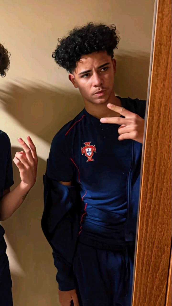 Cris Jr thumbnail