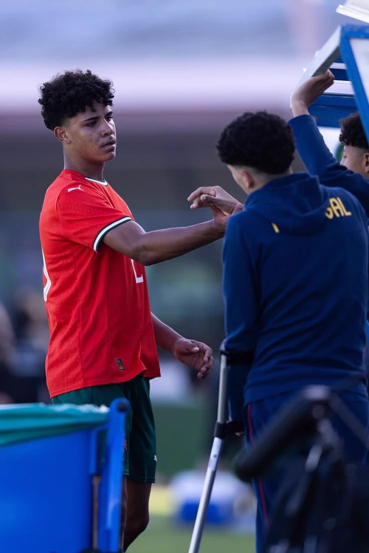 Cris Jr thumbnail