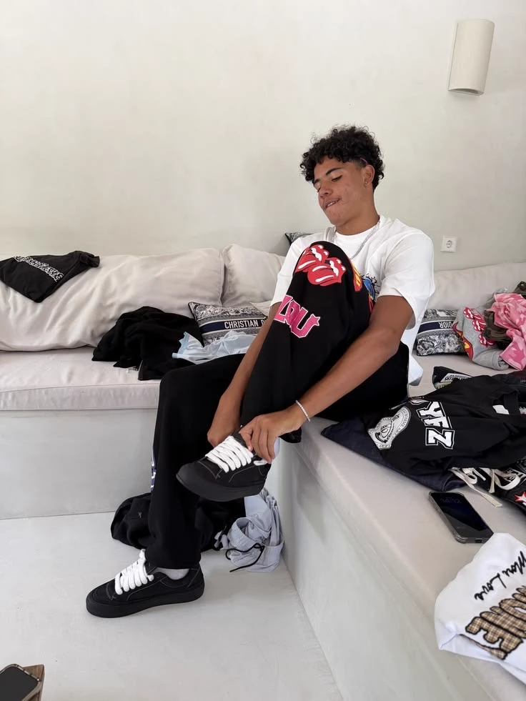 Cris Jr thumbnail