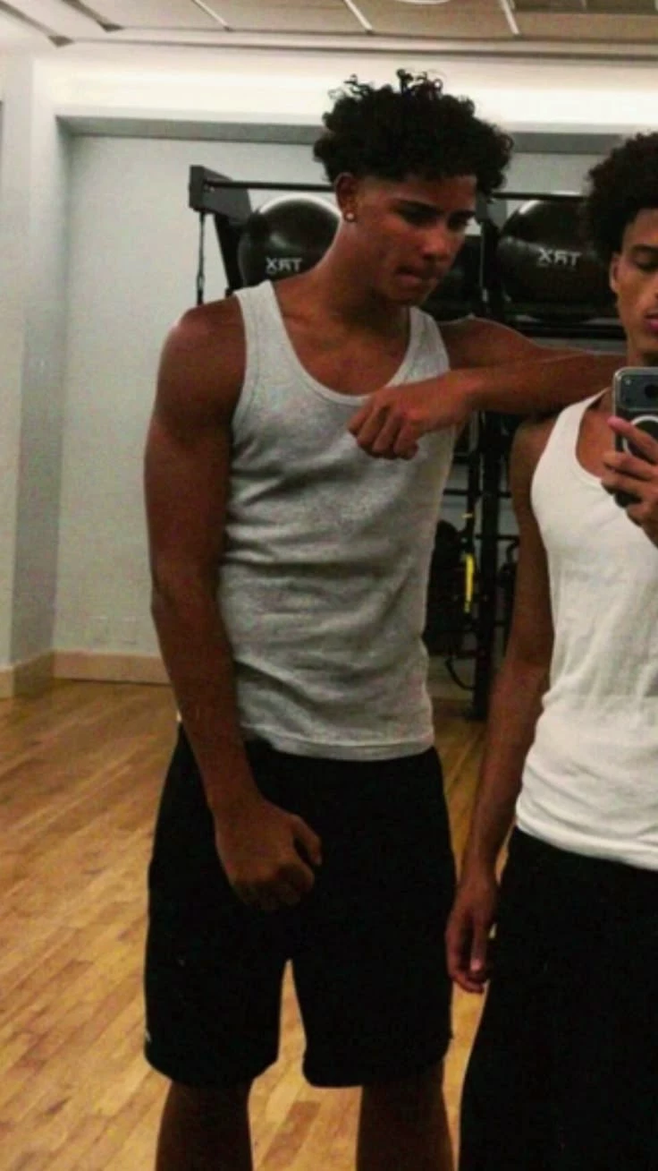 Cris Jr thumbnail