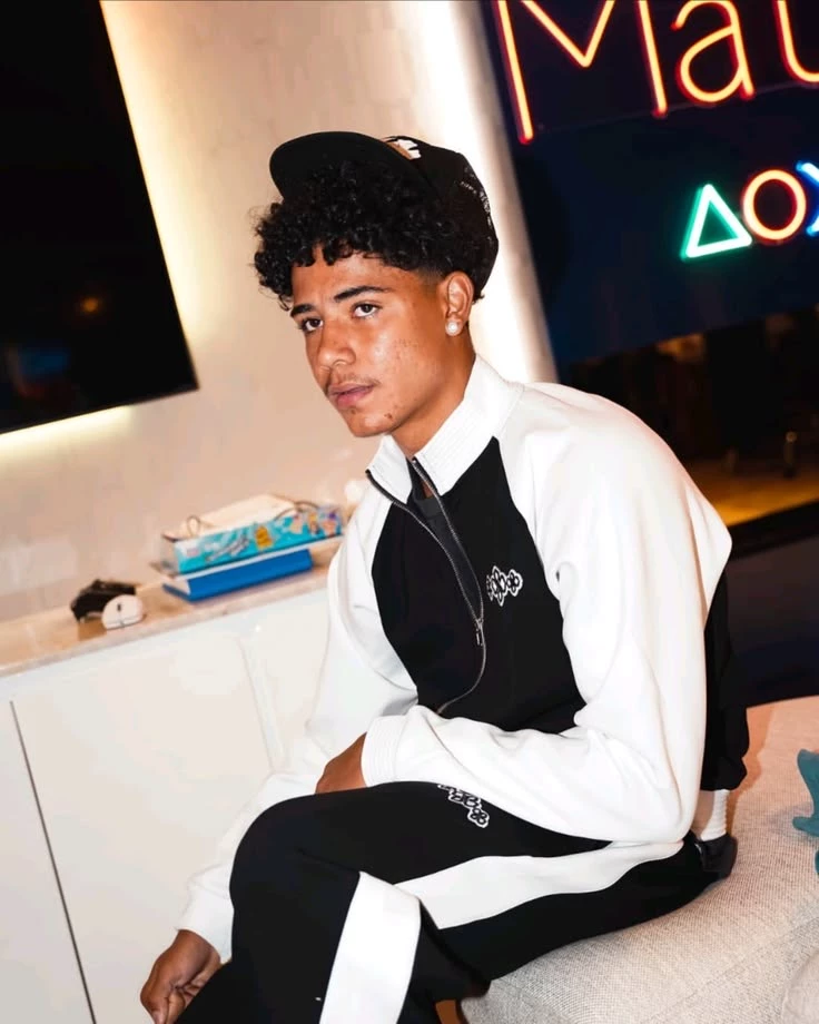 Cris Jr thumbnail