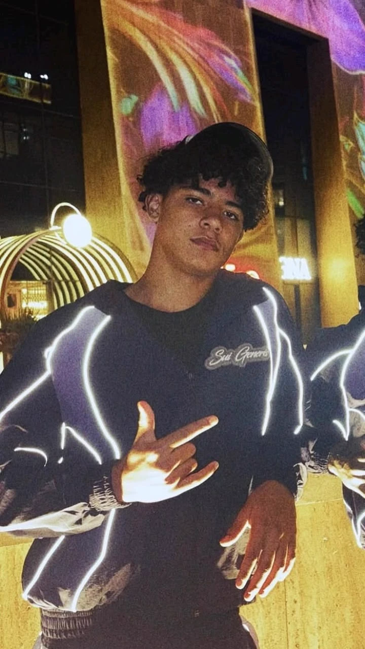 Cris Jr thumbnail