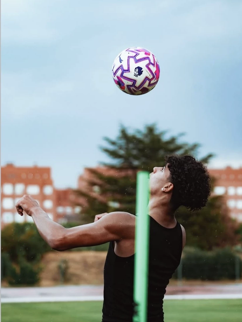 Cris Jr thumbnail