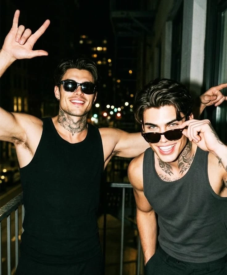 Chase and Blaine thumbnail