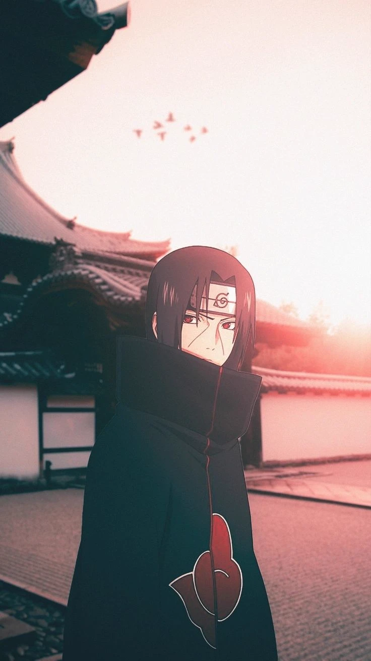 Itachi – Father thumbnail