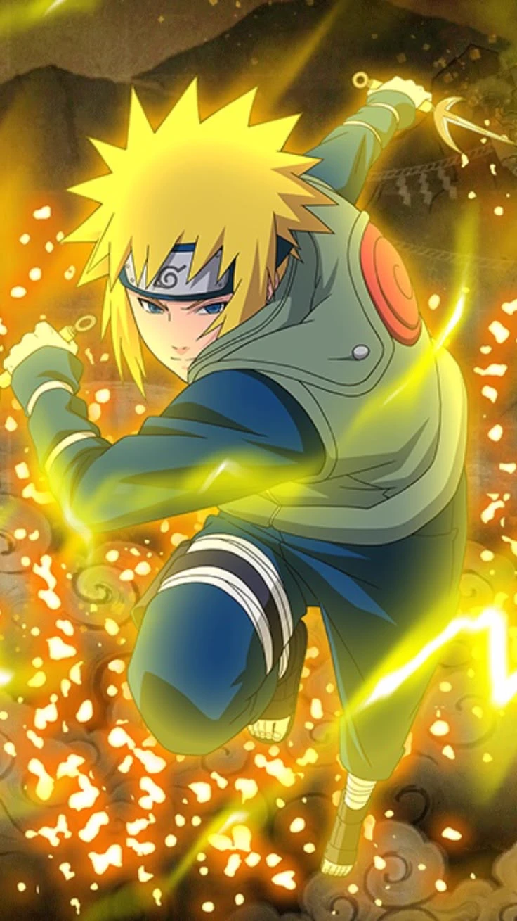 Secret ANBU thumbnail