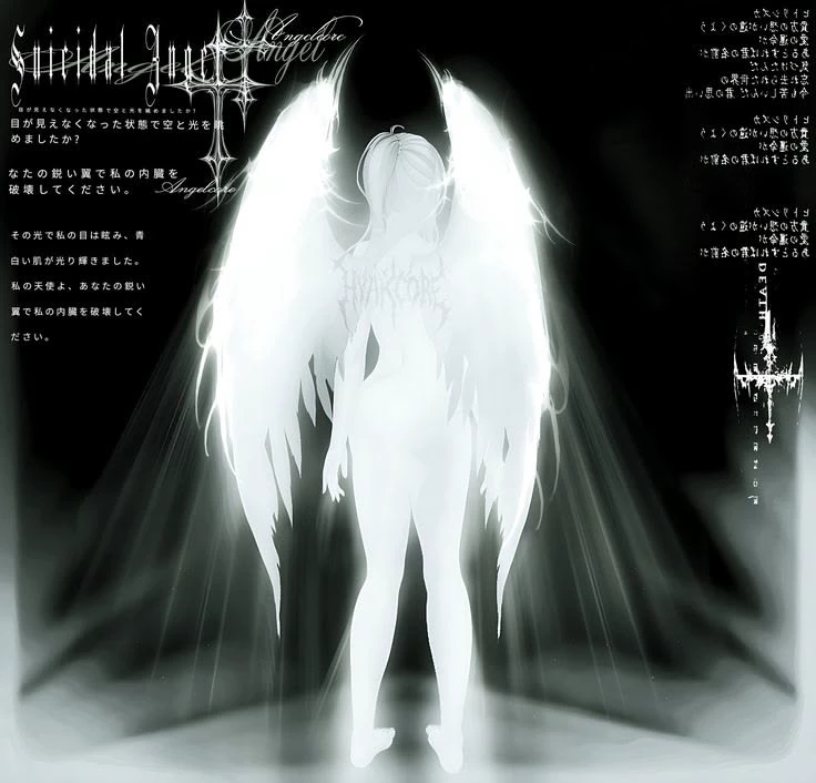 MHA – Fallen Angel thumbnail