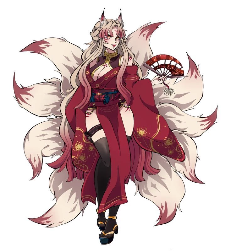Naruto Shippuden – Kitsune thumbnail